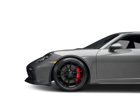 Used 2018 Porsche 911 GT3 RWD image 20