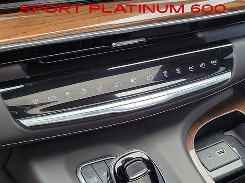 Used 2023 Cadillac Escalade Sport Platinum AWD/4WD image 30