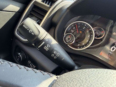 Used 2019 RAM 1500 Big Horn AWD/4WD image 27