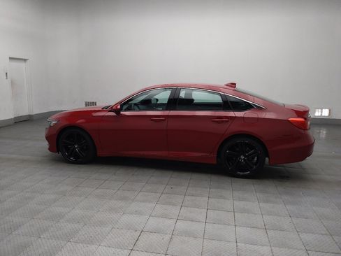 Used 2018 Honda Accord Sport image 3