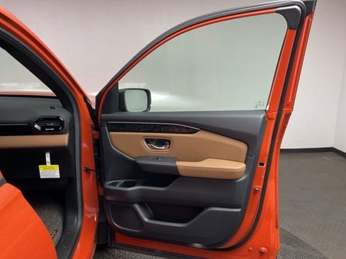 Certified 2026 Honda Passport TrailSport Elite image 23