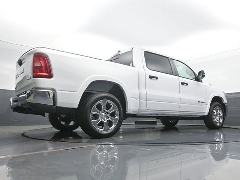 New 2025 RAM 1500 Big Horn image 51