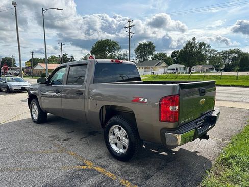 Used 2013 Chevrolet Silverado 1500 LT w/ All-Star Edition image 7