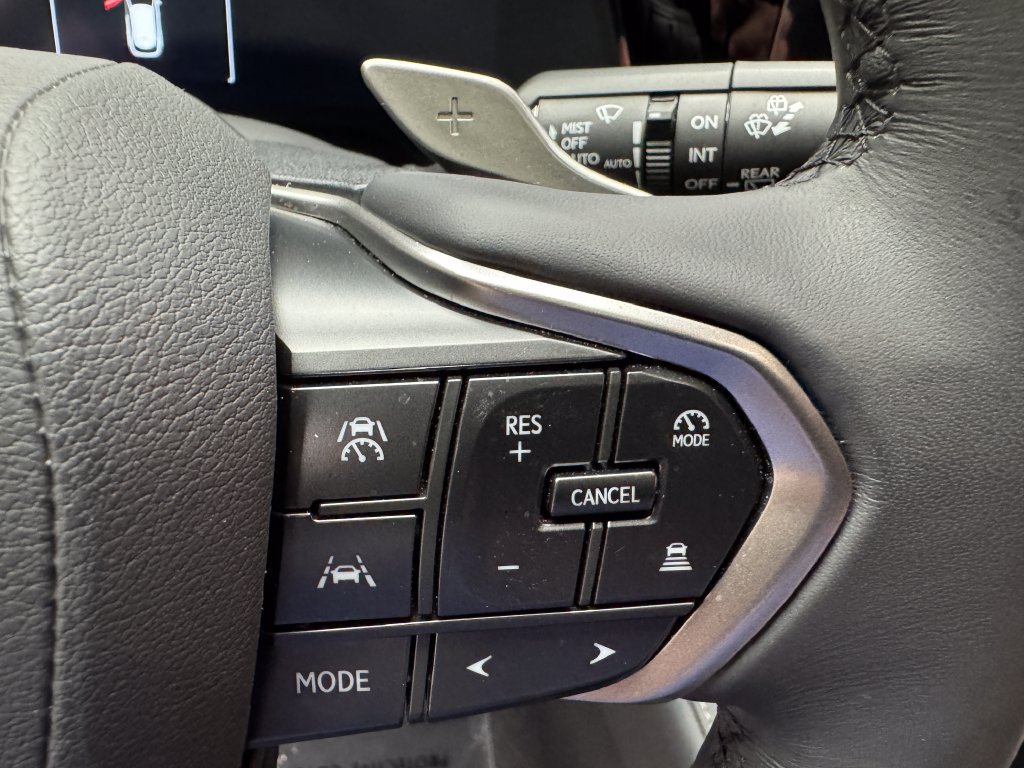 Used 2025 Lexus RX 350 Premium w/ Accessory Package (K3) AWD/4WD image 17