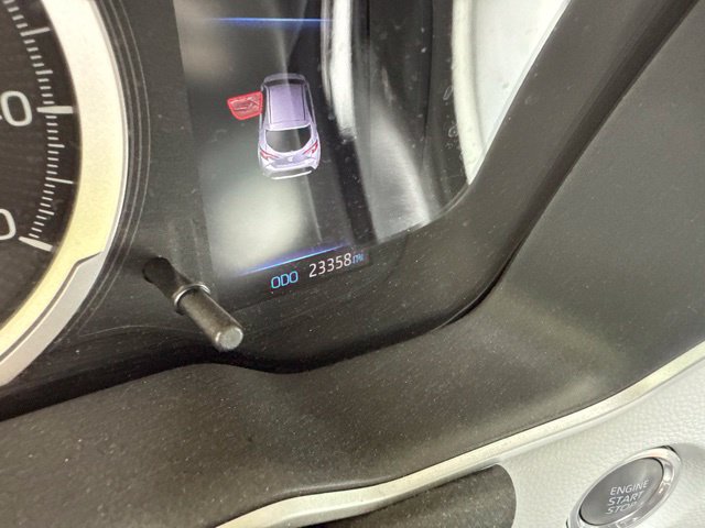 Used 2021 Toyota Corolla SE FWD image 18