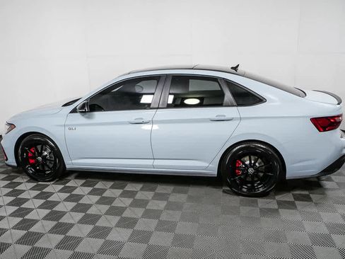 New 2026 Volkswagen Jetta GLI Autobahn FWD image 30