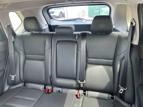 Certified 2023 Nissan Rogue SV w/ SV Premium B Package AWD/4WD image 46