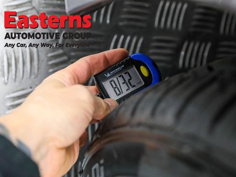 Used 2020 Honda Civic Sport image 38