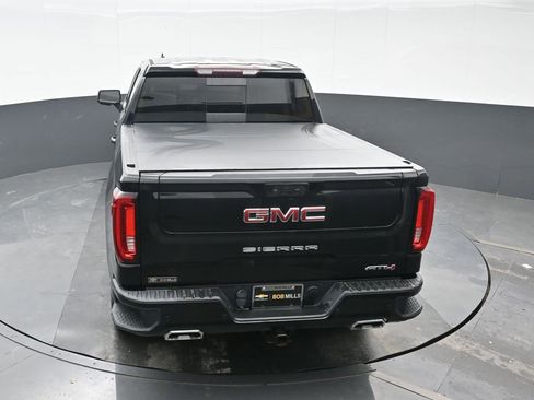 Used 2020 GMC Sierra 1500 AT4 w/ AT4 Premium Package image 27