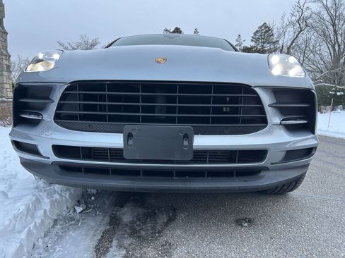 Used 2020 Porsche Macan image 28