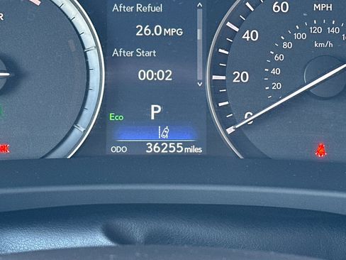 Used 2021 Lexus RX 450h AWD w/ Premium Package image 28