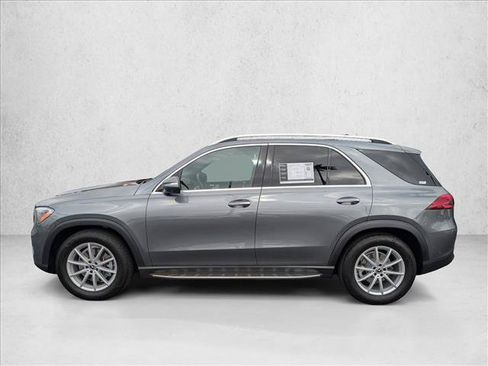 Certified 2026 Mercedes-Benz GLE 350 4MATIC image 18