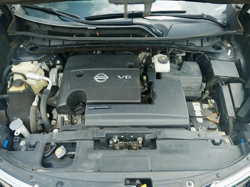 Used 2018 Nissan Murano SL image 35