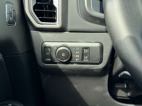 New 2025 Ford Bronco Sport Outer Banks w/ Outer Banks Tech Package+ image 22