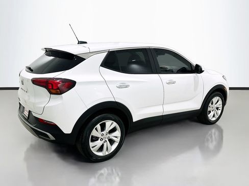 Used 2024 Buick Encore GX Preferred FWD image 7
