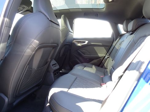 New 2026 Audi S5 Premium Plus image 12