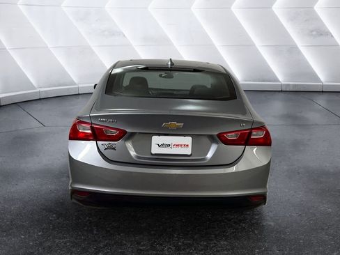 Used 2023 Chevrolet Malibu LT FWD image 5