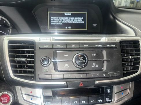 Used 2014 Honda Accord EX image 13