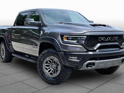 Used 2024 RAM 1500 TRX AWD/4WD image 3