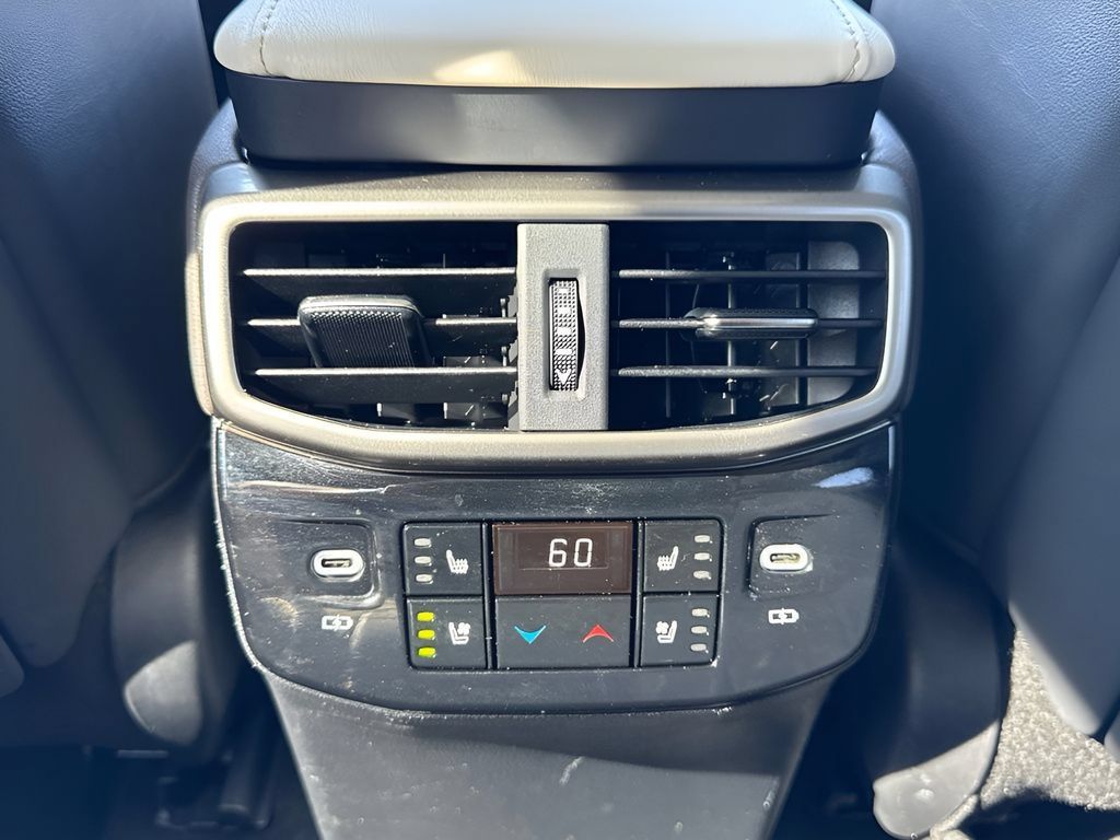 Used 2024 Lexus RX 350 FWD w/ Convenience Package image 12