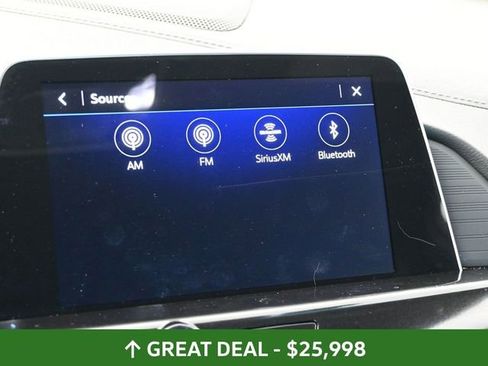 Used 2024 Cadillac CT4 Luxury image 26