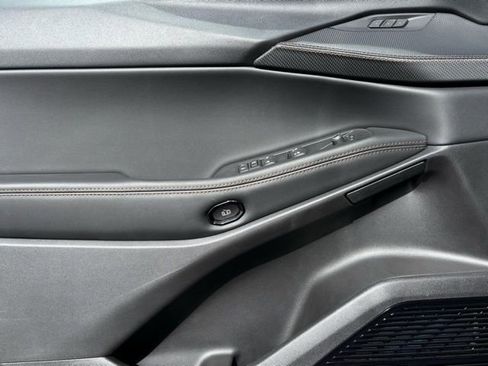 New 2026 Jeep Cherokee Overland AWD/4WD image 11
