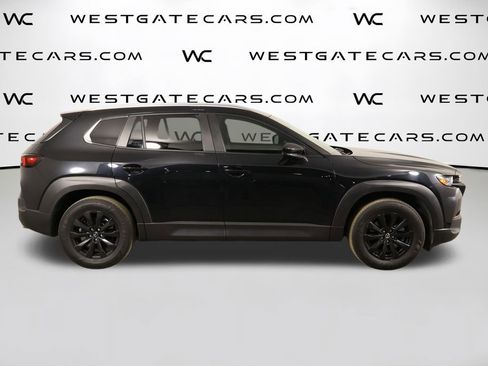 Used 2024 MAZDA CX-50 AWD 2.5 S w/ Cargo Package image 44