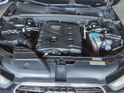 Used 2016 Audi A4 2.0T Premium w/ Audi MMI Navigation Plus image 22