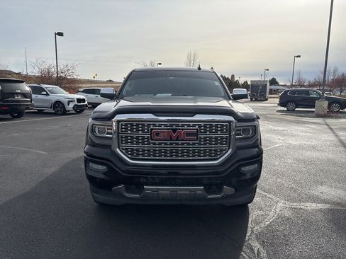 Used 2017 GMC Sierra 1500 Denali image 8