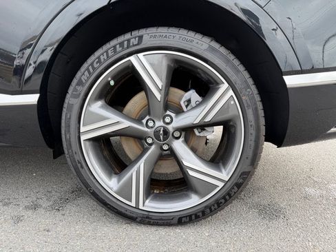 Used 2025 Genesis GV80 3.5T Prestige AWD/4WD image 39