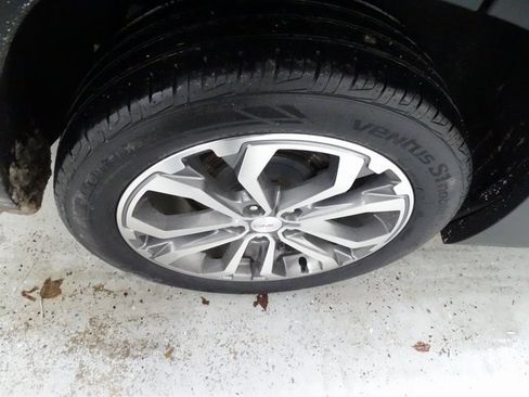 Used 2019 GMC Terrain SLT w/ Preferred Package image 27