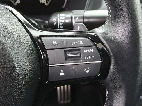 Used 2025 Honda Civic Sport image 23