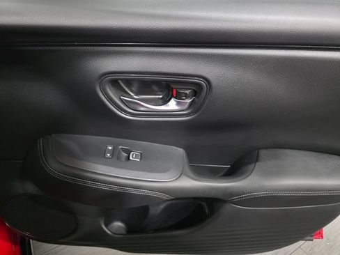 Used 2024 Honda HR-V EX-L image 13