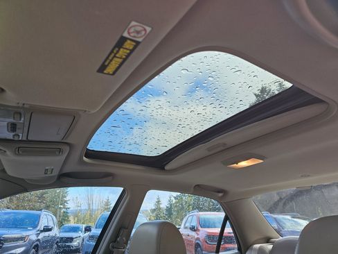 Used 2001 Honda Accord EX image 20