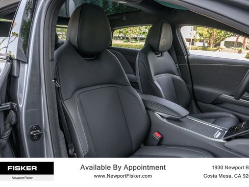 Used 2024 Lucid Air Touring AWD/4WD image 36