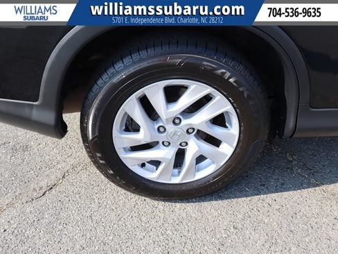 Used 2016 Honda CR-V EX image 43