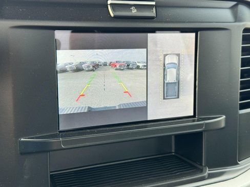New 2026 Ford F350 XL w/ STX Appearance Package AWD/4WD image 18