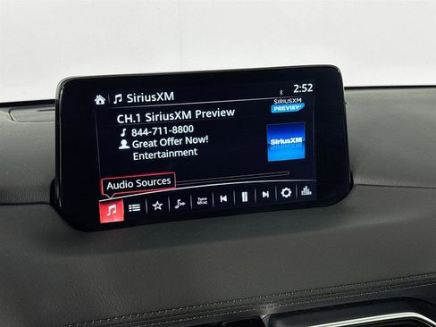 Used 2020 MAZDA CX-5 Grand Touring Reserve image 16