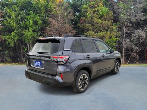 New 2026 Subaru Forester Premium image 16