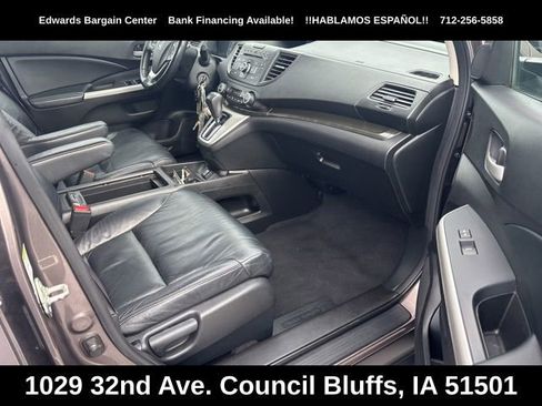 Used 2012 Honda CR-V EX-L image 11