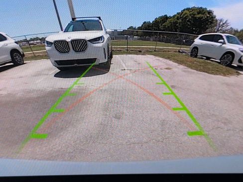 New 2027 BMW 530i w/ M Sport Package RWD image 20