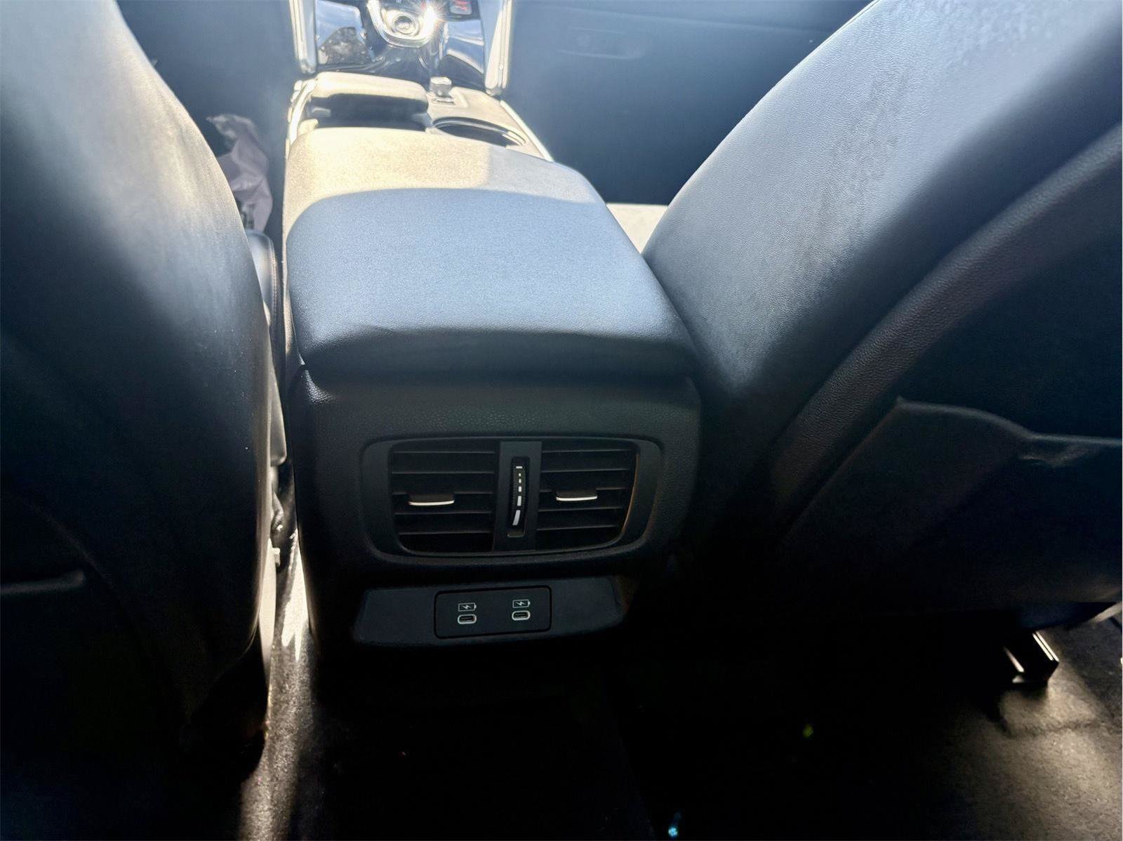 Used 2024 Acura TLX w/ Technology Package FWD image 14