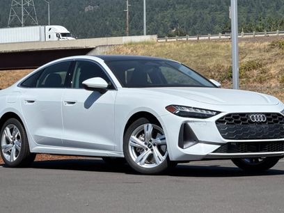 New 2025 Audi A5 2.0T Premium Plus