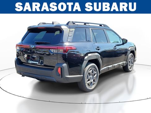New 2026 Subaru Outback Premium AWD/4WD image 6