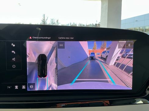 Certified 2025 Audi A5 2.0T Premium Plus w/ Premium Plus image 21