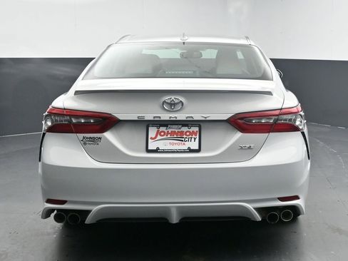 Used 2023 Toyota Camry XSE image 8