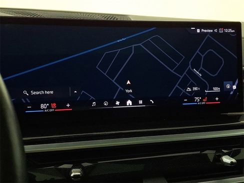 Certified 2024 BMW X5 xDrive40i w/ Executive Package image 3