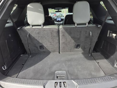 Used 2023 Ford Explorer Timberline image 25