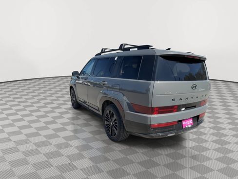 New 2026 Hyundai Santa Fe Calligraphy AWD/4WD image 6