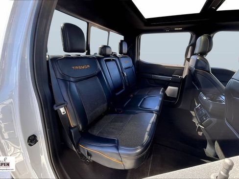 Used 2021 Ford F150 Tremor w/ Equipment Group 402A High AWD/4WD image 26